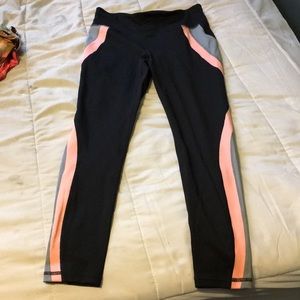 Athletic works Dri more pants